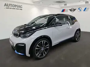BMW i3 s Rückfahrkamera*DrivAssPlus*Komfortzugang*Sitzhei