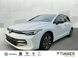 Volkswagen Golf Life 1,5 l TSI OPF 110 kW (150 PS) 6-Gang