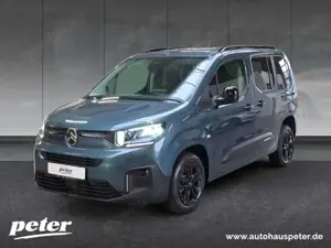 Citroen Berlingo Berlingo N1 Plus 100 M MESSE! +Kamera+StyleComfort+