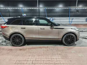 Land Rover Range Rover Velar Range Rover Velar Diesel 3.0d First Edition