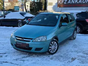 Opel Corsa 1.2 Twinport AUTOMATIK idealer Kleinwagen*