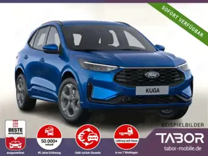 Ford Kuga FHEV AWD ST-Line WinterP Nav LED UVP-34%*