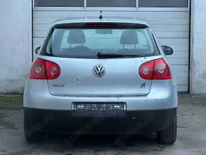 Volkswagen Golf Bild 4