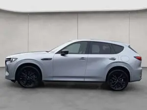 Mazda CX-60 AWD PHEV Aut. HOMURA Bild 2