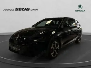 Skoda Octavia Combi RS 2,0 TSI 195 kW DSG 2.0 TSI 195