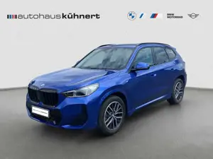 BMW X1 sDrive18d ///M-Sport ACC AHK PanoSD SpurAss