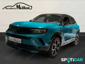 Opel Mokka GS LED-MATRIX Navi Digitales Cockpit ACC Apple Car