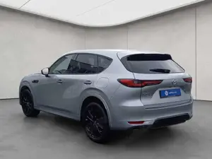 Mazda CX-60 AWD PHEV Aut. HOMURA Bild 3