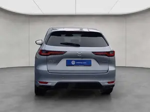 Mazda CX-60 AWD PHEV Aut. HOMURA Bild 4