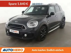 MINI Cooper SD Countryman Cooper SD Aut.*NAVI*LED*TEMPO*PDC*