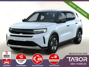 Opel Frontera 1.2 110 Hybrid AT6 GS TechP SHZ UVP-20%*