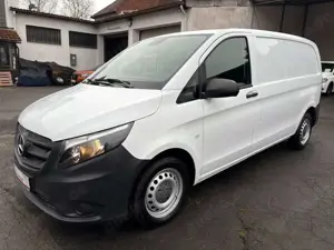 Mercedes-Benz Vito Kasten 114 CDI AUT. Kompakt - NAVI KAMERA