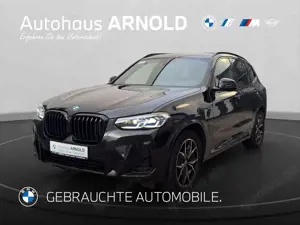 BMW X3 xDrive30e M Sportpaket *Batteriegarantie* Head-Up