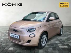 Fiat 500 Limousine 42 kWh