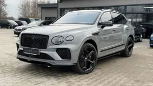 Bentley Bentayga S V8/ Luft/ Carbon Br/ TV/ Night Vision