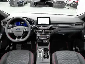 Ford Kuga ST-Line Plug-in-Hybrid ACC+LED+ParkAssist Klima Bild 5