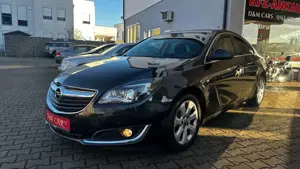 Opel Insignia A Lim. (TÜV 08,2026)AUTOMATIKGETRIEBE