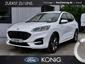 Ford Kuga ST-Line Plug-in-Hybrid ACC+LED+ParkAssist Klima
