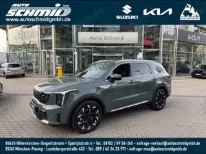 Kia Sorento SORENTO 2.2D AWD AUTO. PLATINUM 7SITZ GLASDACH