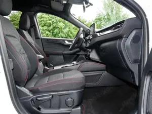 Ford Kuga ST-Line Plug-in-Hybrid ACC+LED+ParkAssist Klima Bild 4