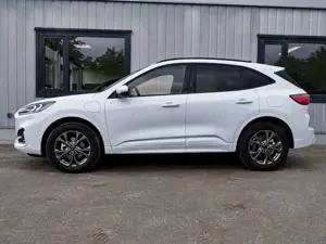 Ford Kuga ST-Line Plug-in-Hybrid ACC+LED+ParkAssist Klima Bild 2