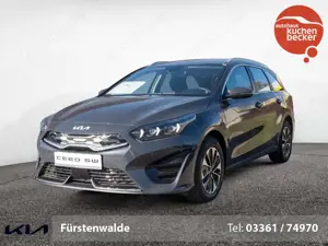 Kia Ceed SW / cee'd SW