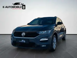 Volkswagen T-Roc MFL Sitzhzg. PDC