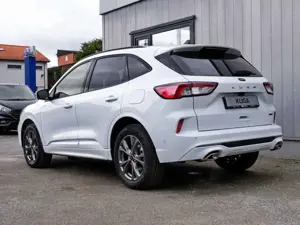 Ford Kuga ST-Line Plug-in-Hybrid ACC+LED+ParkAssist Klima Bild 3
