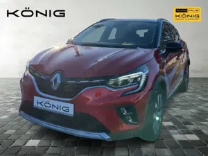 Renault Captur TCe 130
