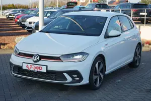 Volkswagen Polo 2.0 TSI GTI DSG LED Navigation