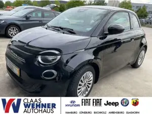 Fiat 500e ACTION *Klimaanlage *Bluetooth