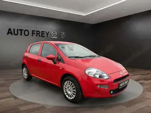 Fiat Punto 1.2 MyStyle 1.Hand