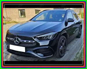 Mercedes-Benz GLA 250 e Hybrid 160 PS