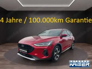 Ford Focus Turnier Active X AHK-abn B  O LED ACC