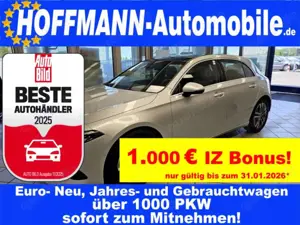 Mercedes-Benz A 200 Progressive Line Navi,Pano-SD,Parkassi,AHK