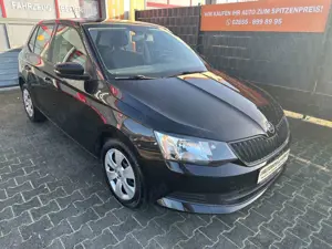 Skoda Fabia Cool Edition