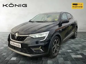 Renault Arkana TECHNO TCe 140 Automatik*Klima*Navi*PDC