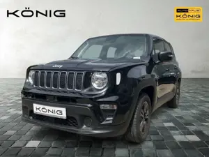 Jeep Renegade MY23 1.5 130 MHEV Longitude Automatik