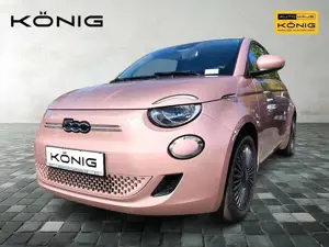 Fiat 500e Icon Carplay*Allwetter*PDC