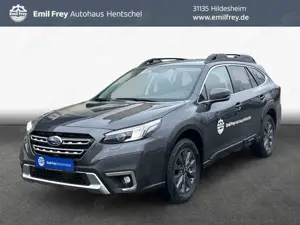 Subaru OUTBACK Outback 2.5i Active MJ25