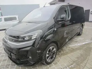 Opel Zafira Life Edition XL,9-Sitz,LED,Kamera,Navi,SH,2xPDC