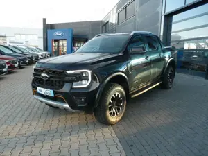 Ford Ranger Wildtrak X e-4WD Doppelkabine *Matrix*BO