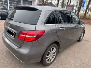 Mercedes-Benz B 200 B B 200 CDI / d erst 56739KM - Bild 5