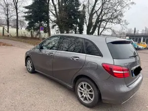 Mercedes-Benz B 200 B B 200 CDI / d erst 56739KM - Bild 3
