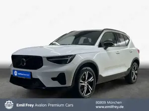 Volvo XC40 XC40 B4 B DKG Plus Dark