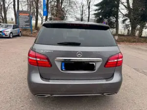 Mercedes-Benz B 200 B B 200 CDI / d erst 56739KM - Bild 4