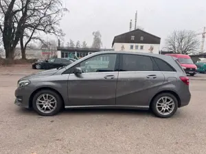 Mercedes-Benz B 200 B B 200 CDI / d erst 56739KM - Bild 2