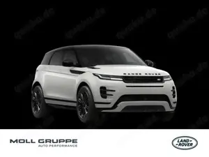 Land Rover Range Rover Evoque 2.0 D200 Dynamic SE 2xKLIMA