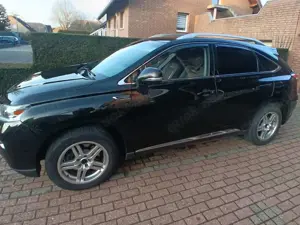 Lexus RX 450h RX 450h (hybrid) Bild 2