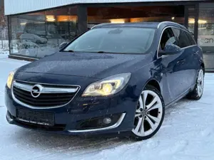 Opel Insignia A S-T Innovation*Bi-Turbo*Pano*Xenon*